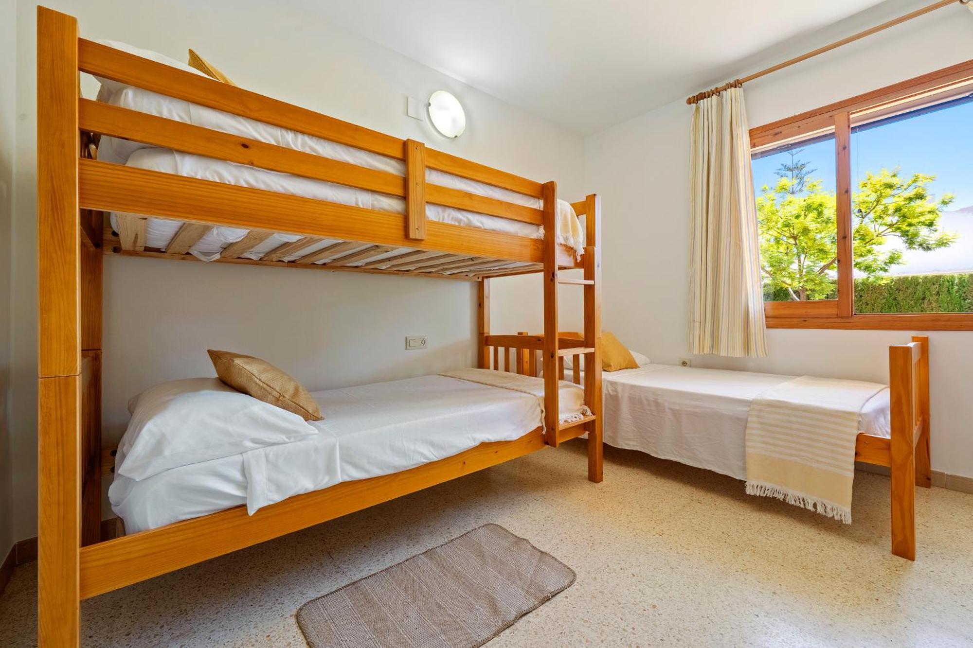 Exclusiva Villa Con Piscina 卡拉法特 外观 照片